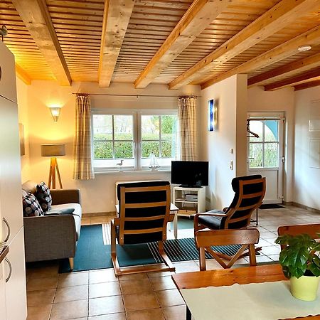 Ferienhaeuser Liethmann Haus 3 W 1 Timmendorf Exterior foto