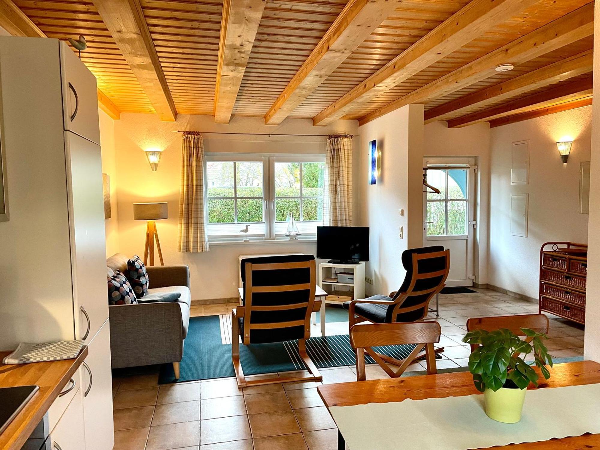 Ferienhaeuser Liethmann Haus 3 W 1 Timmendorf Exterior foto