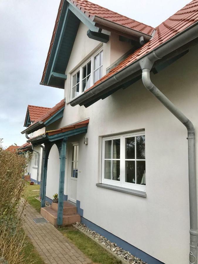 Ferienhaeuser Liethmann Haus 3 W 1 Timmendorf Exterior foto